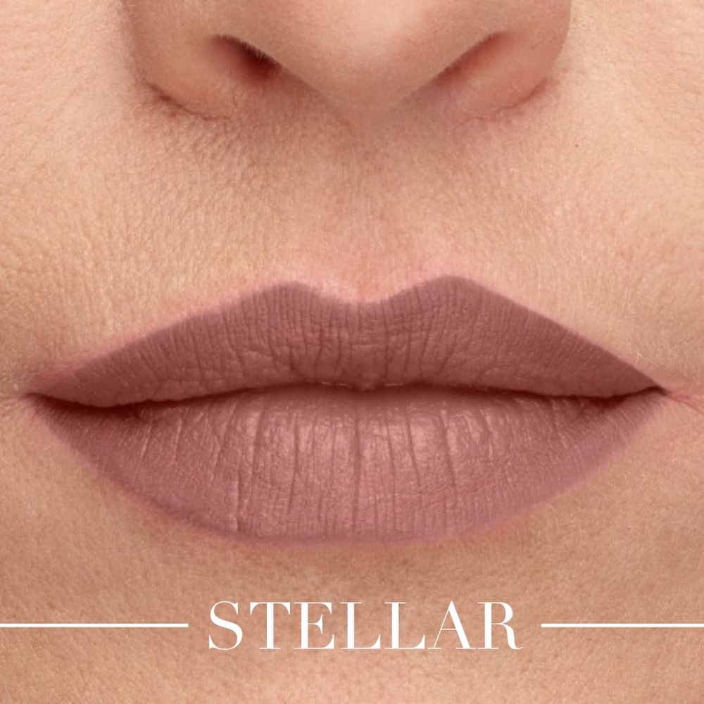 Younique Stellar Liquid Lipstick